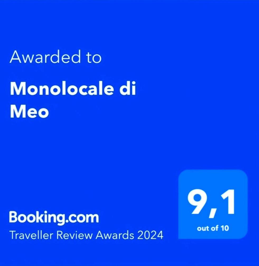 Monolocale Di Meo Suvereto Exterior foto