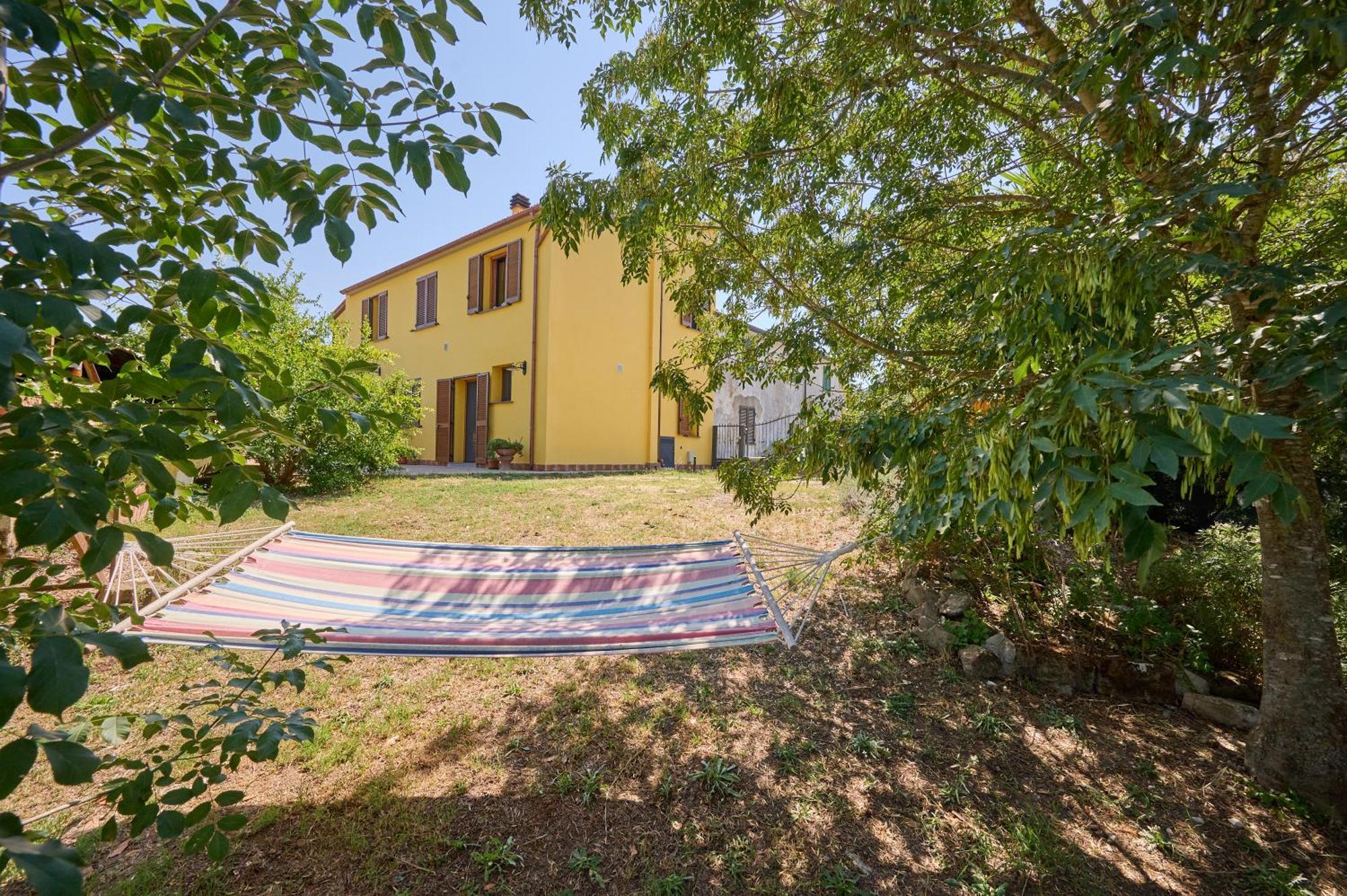 Monolocale Di Meo Suvereto Exterior foto